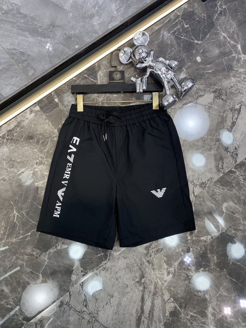 Armani Short Pants